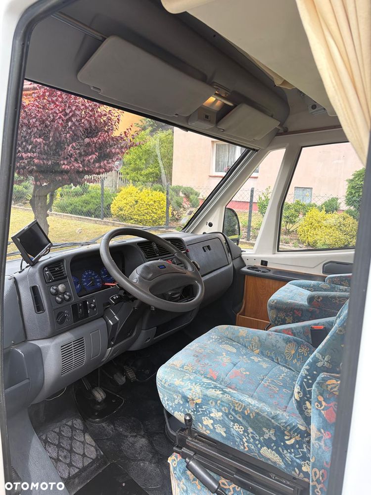 Fiat Ducato - 37