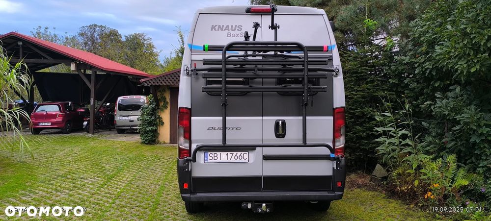 Fiat kamper - 5