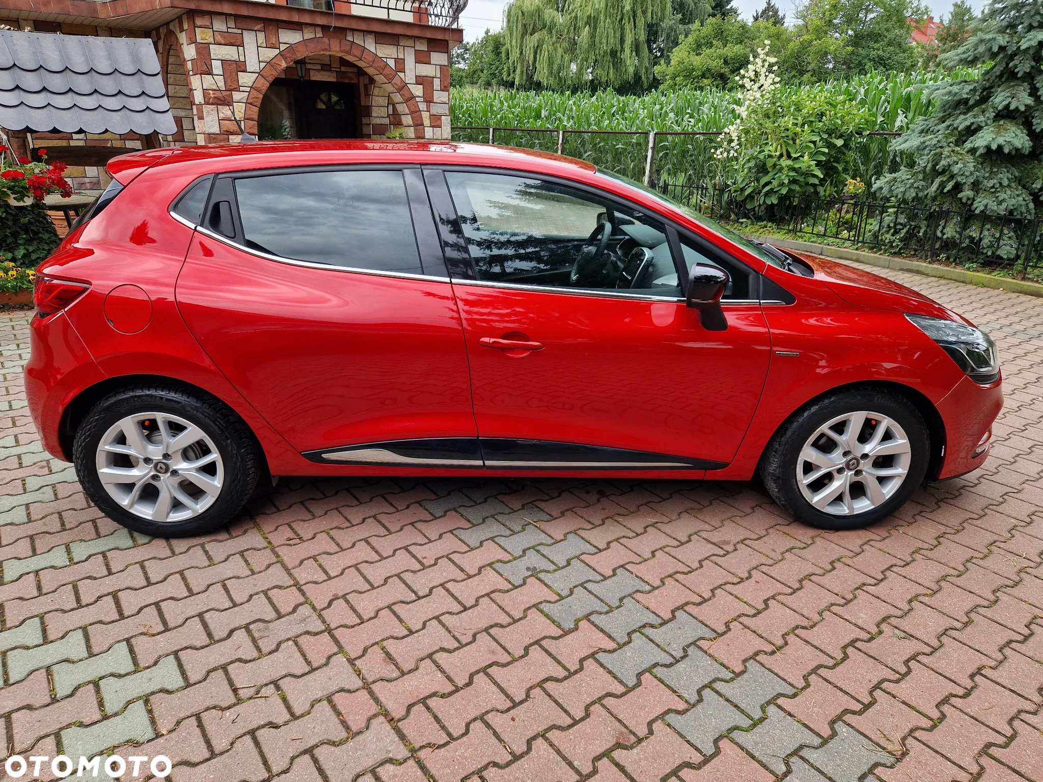 Renault Clio 0.9 Energy TCe Limited Plus - 34