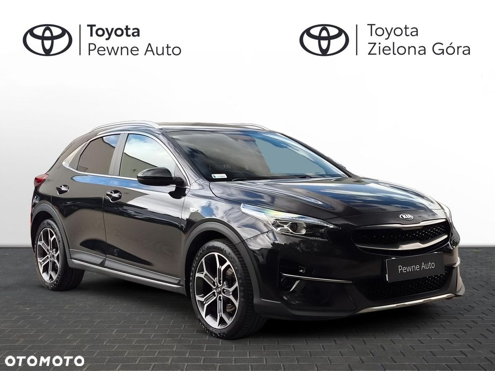 Kia XCeed 1.5 T-GDI M - 7