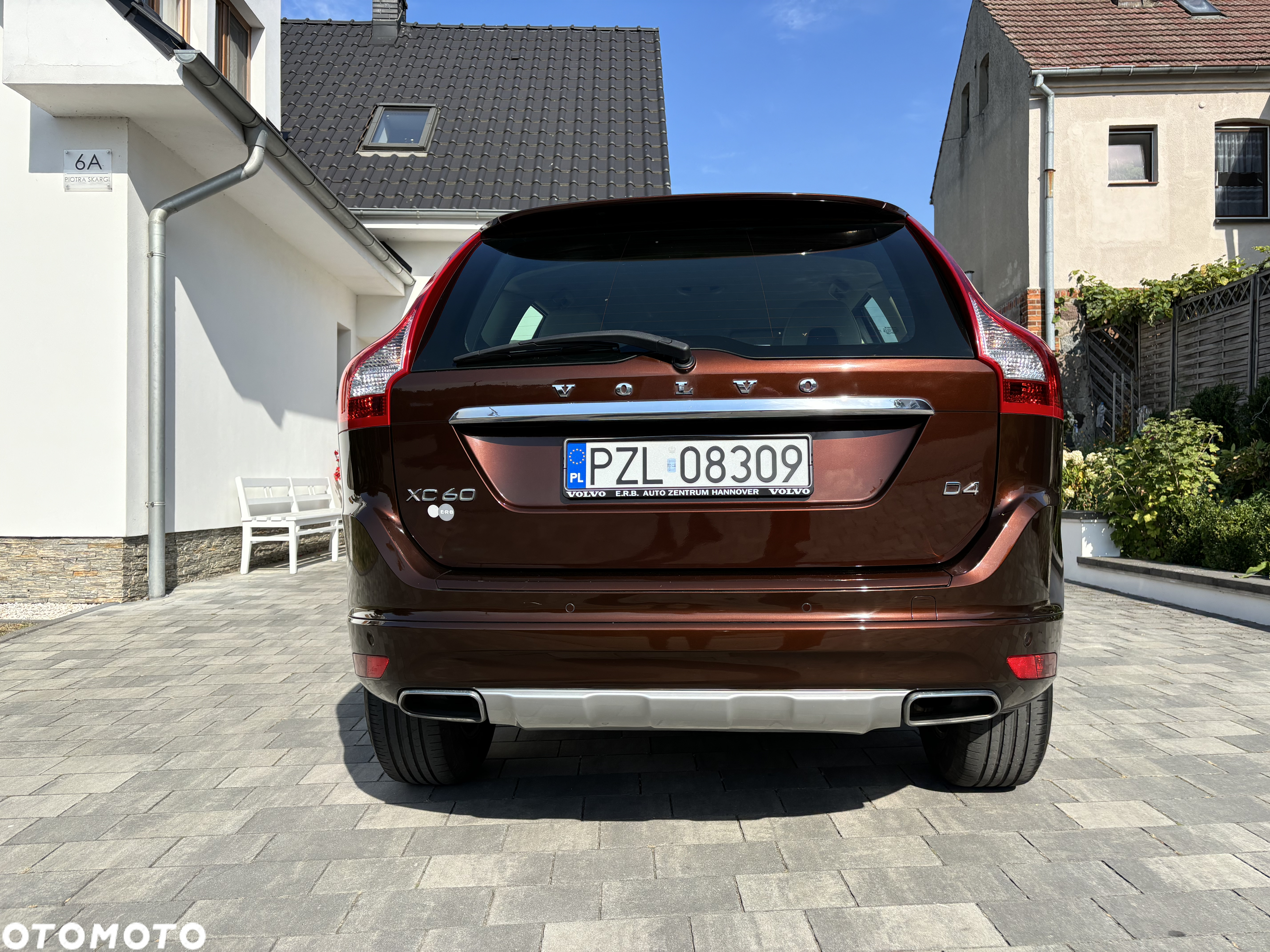 Volvo XC 60 - 8