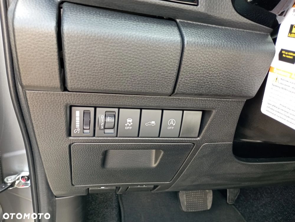 Isuzu D-Max 1.9 DC LSX - 24