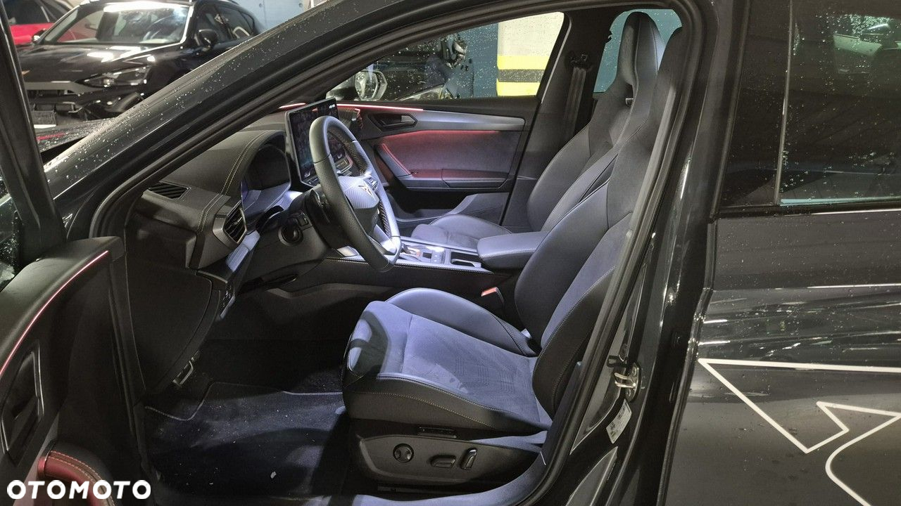 Cupra Leon Sportstourer - 7