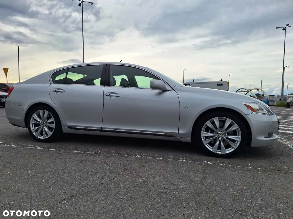 Lexus GS 430 Prestige - 6