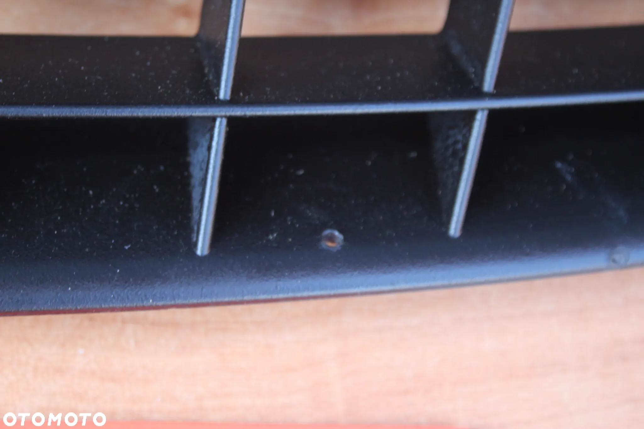 ATRAPA GRILL ZDERZAKA OPEL CORSA D IRMSCHER - 11