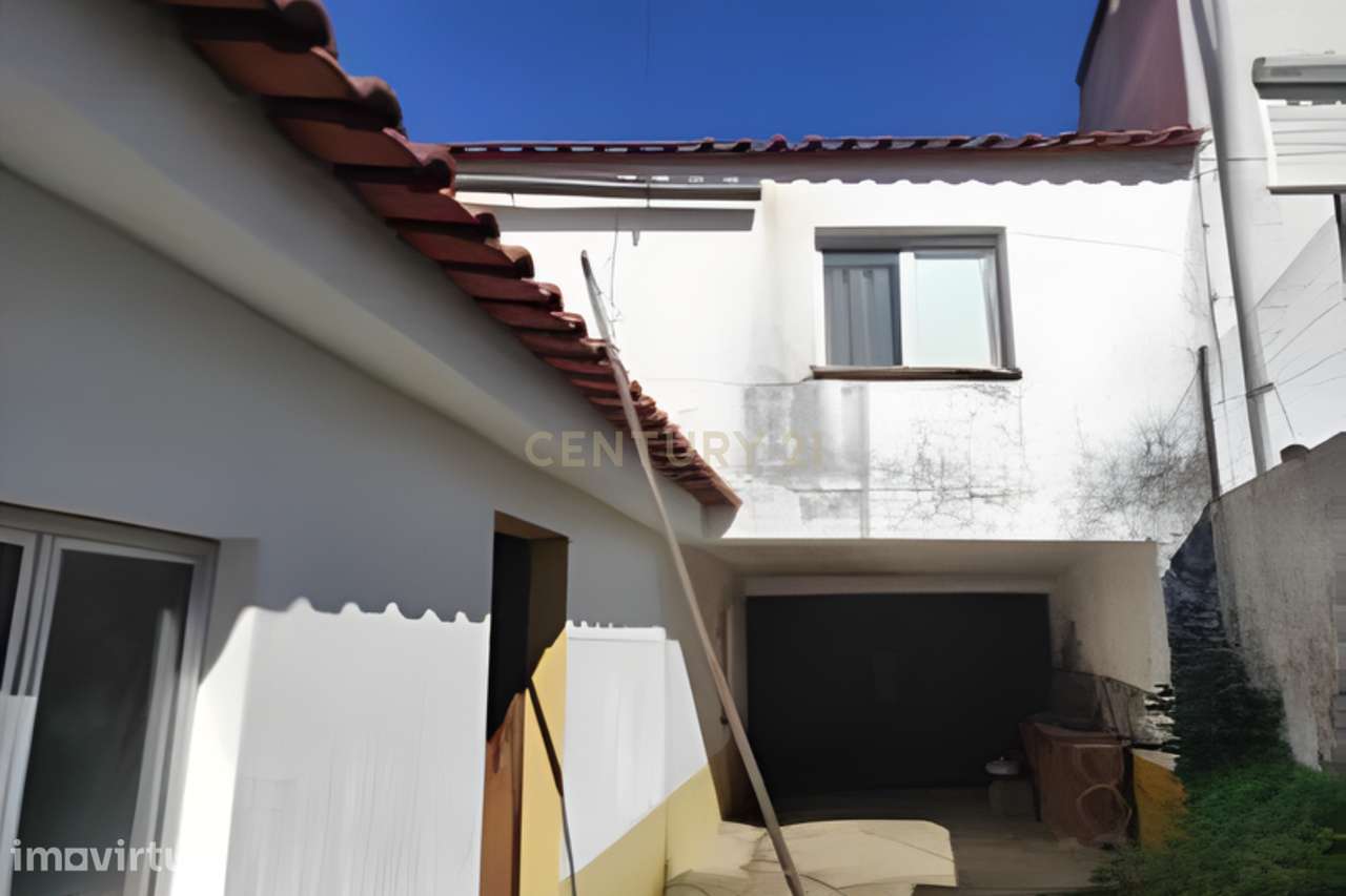 Casa T3 em Galveias, Ponte de Sor - Oportunidade Única! - Grande imagem: 4/37