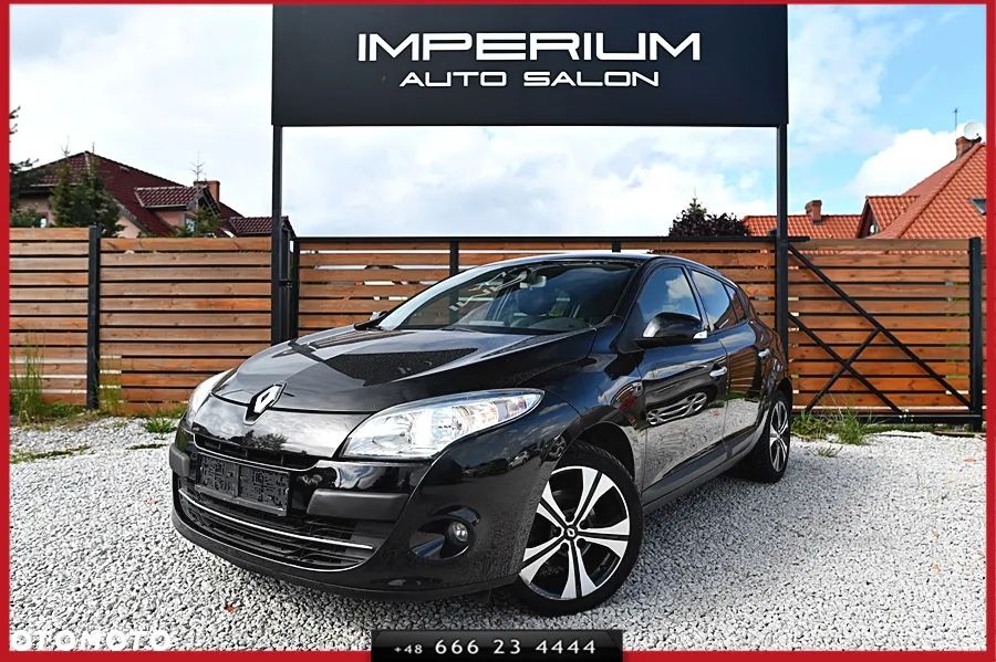 Renault Megane TCe 130 Dynamique