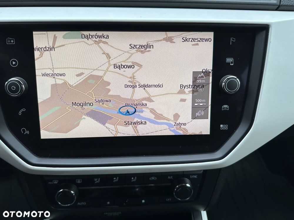 Seat Arona 1.6 TDI XCELLENCE - 19