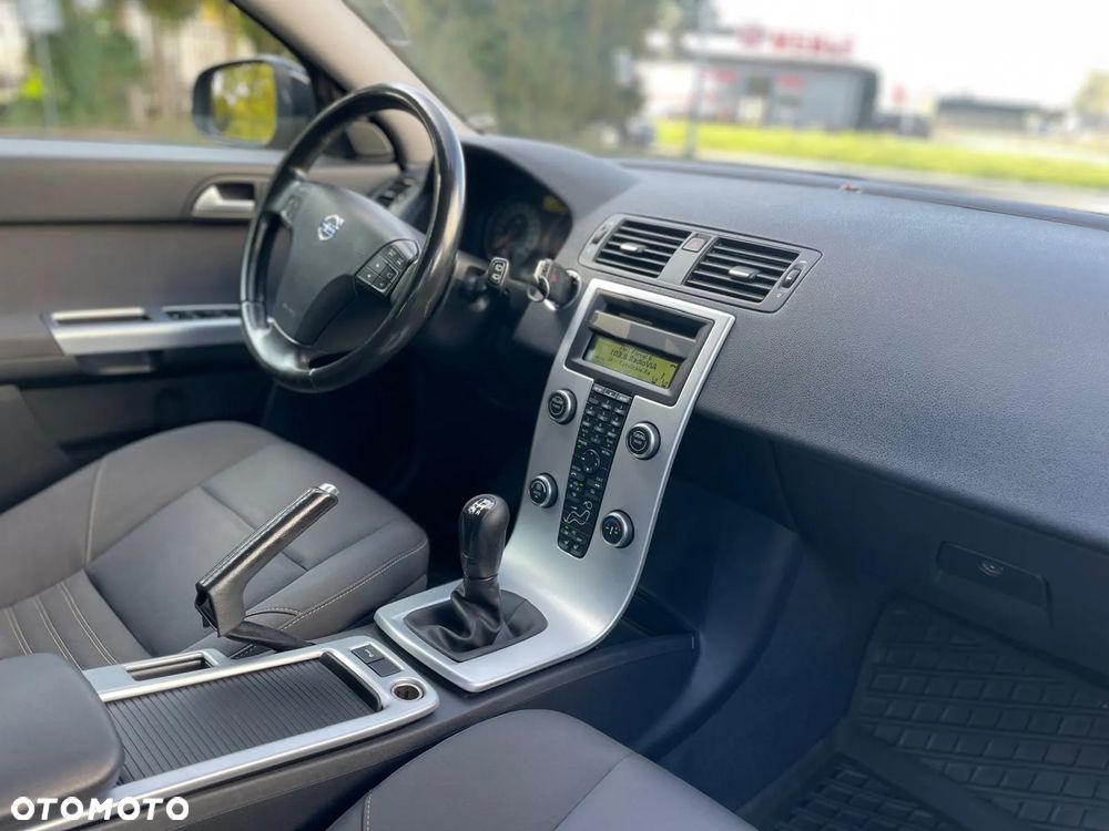 Volvo V50 1.6D DPF DRIVe - 3