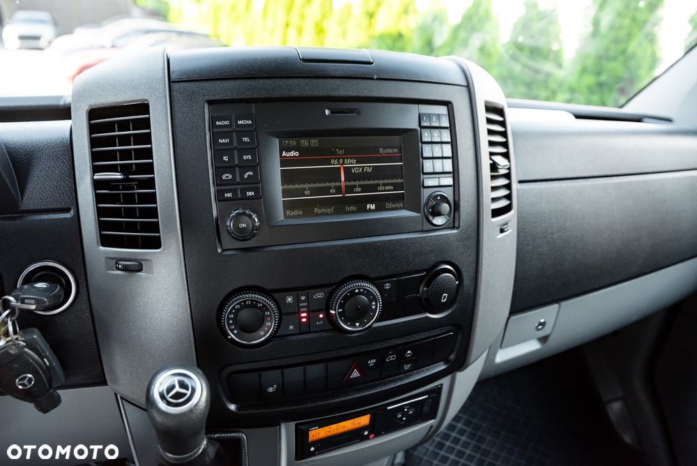 Mercedes-Benz Sprinter 516CDI - 22