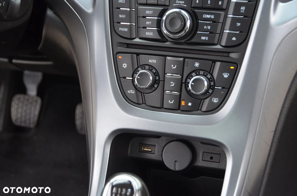 Opel Astra 1.6 CDTI Active - 31