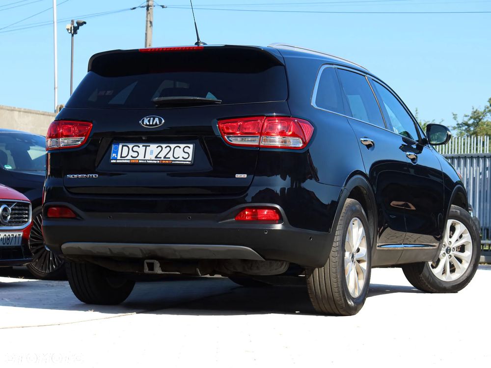 Kia Sorento 2.4 GDI XL - 34