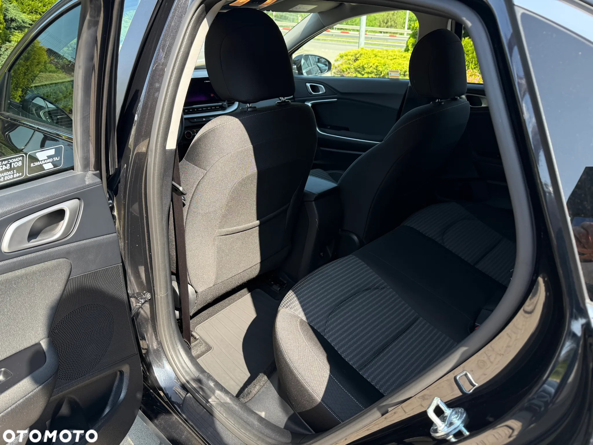 Kia Ceed 1.5 T-GDI M DCT - 14