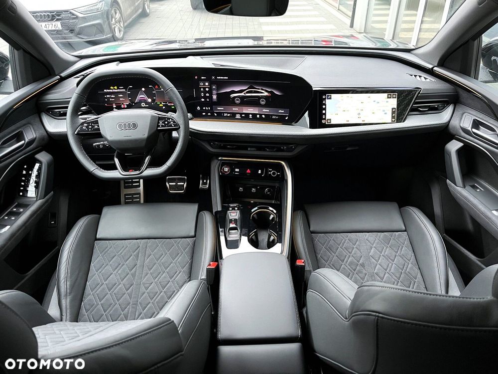 Audi Q5 Sportback - 10