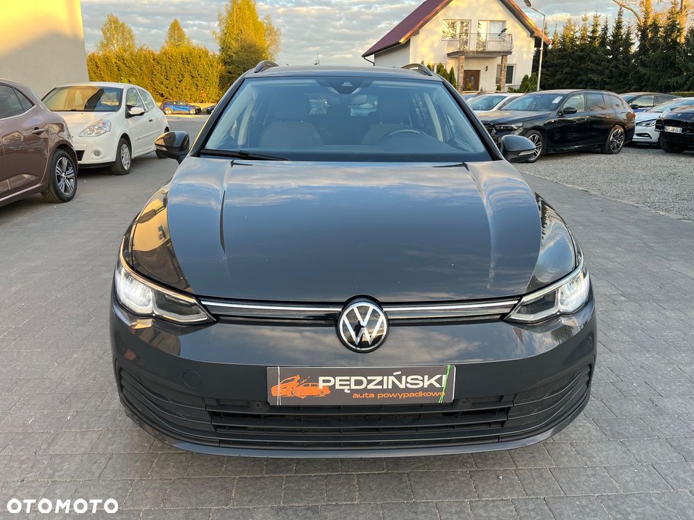 Volkswagen Golf - 2