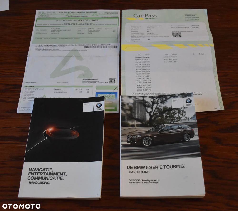Volvo V40 D2 Momentum - 25