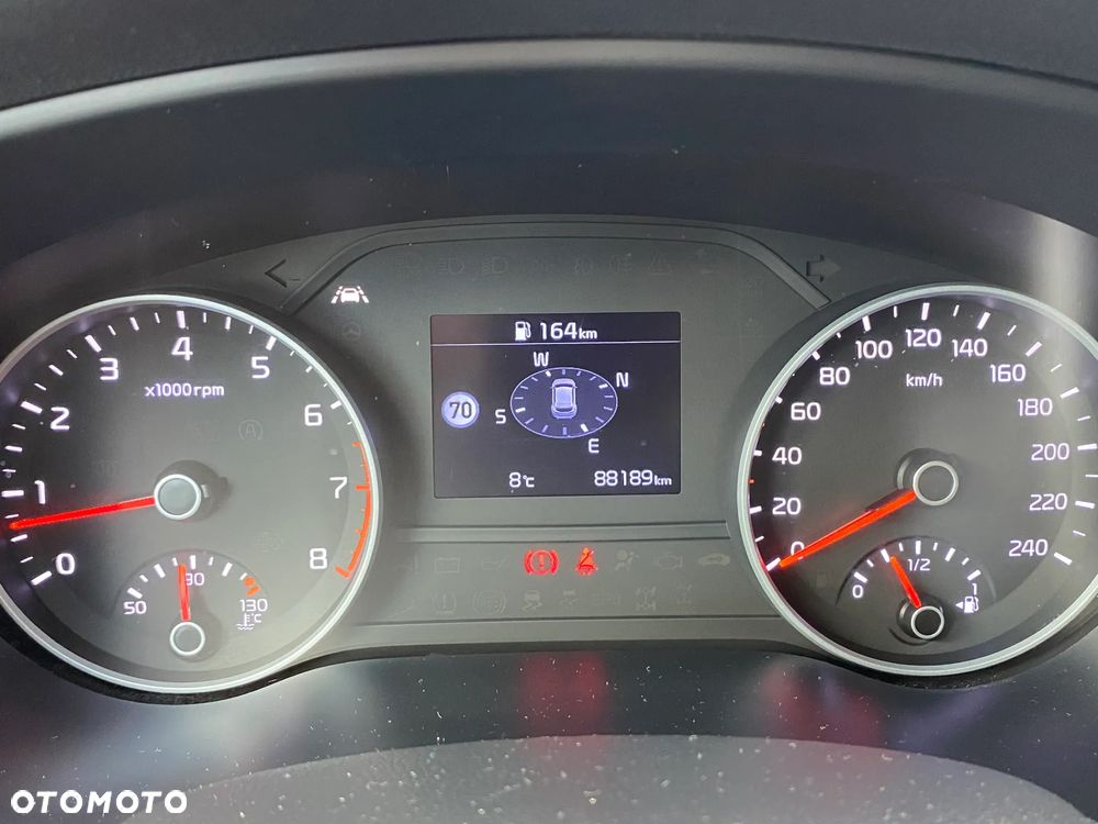 Kia Sportage 1.6 GDI Business Line 2WD - 29