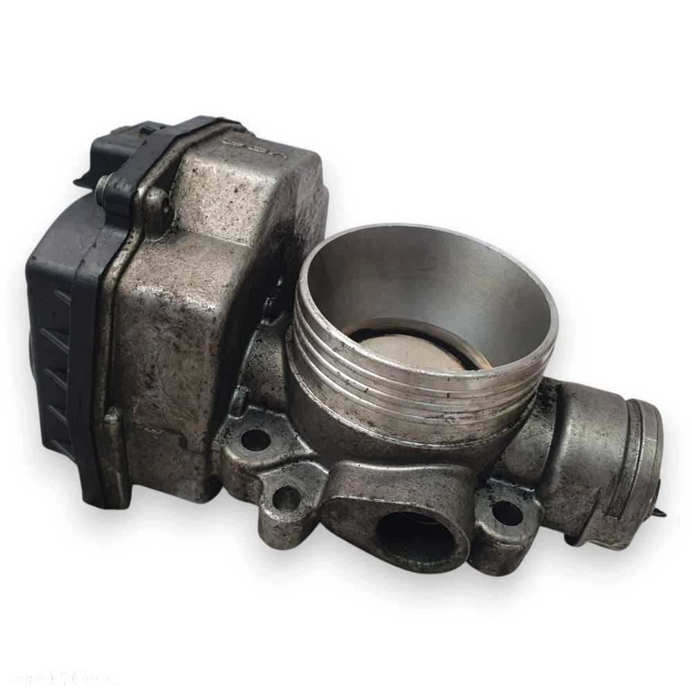 PRZEPUSTNICA Peugeot 207 208 Partner 1.4 8V 9640796280 - 10