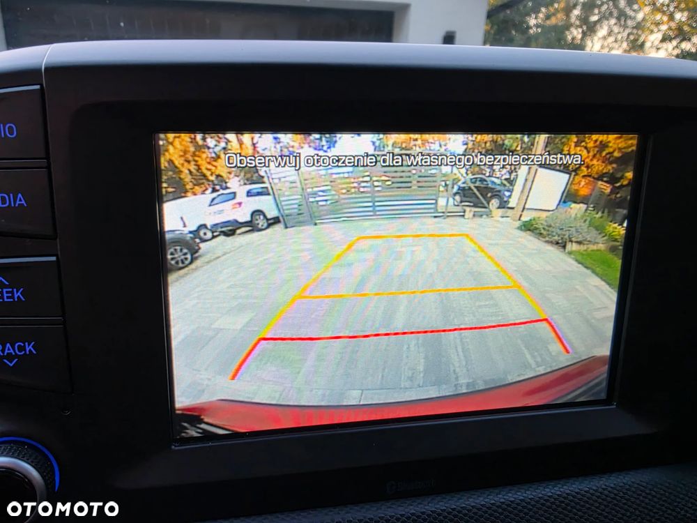 Hyundai Kona 1.0 T-GDI Select - 20