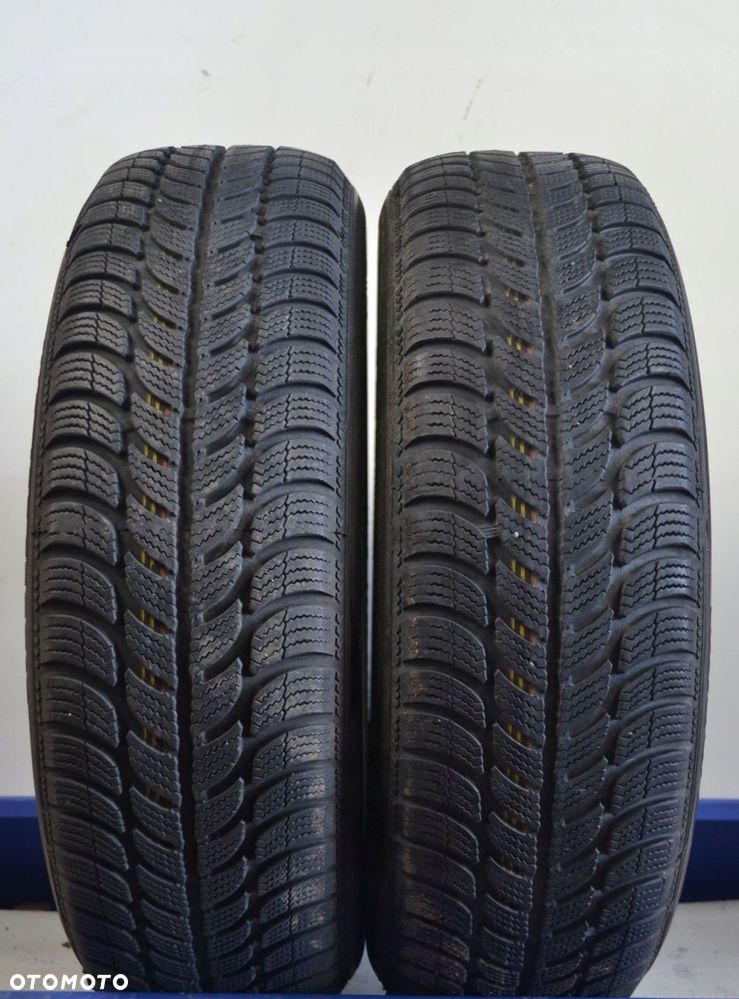 175/65R15 88T SAVA ESKIMO S3+ x2szt 7803z - 1