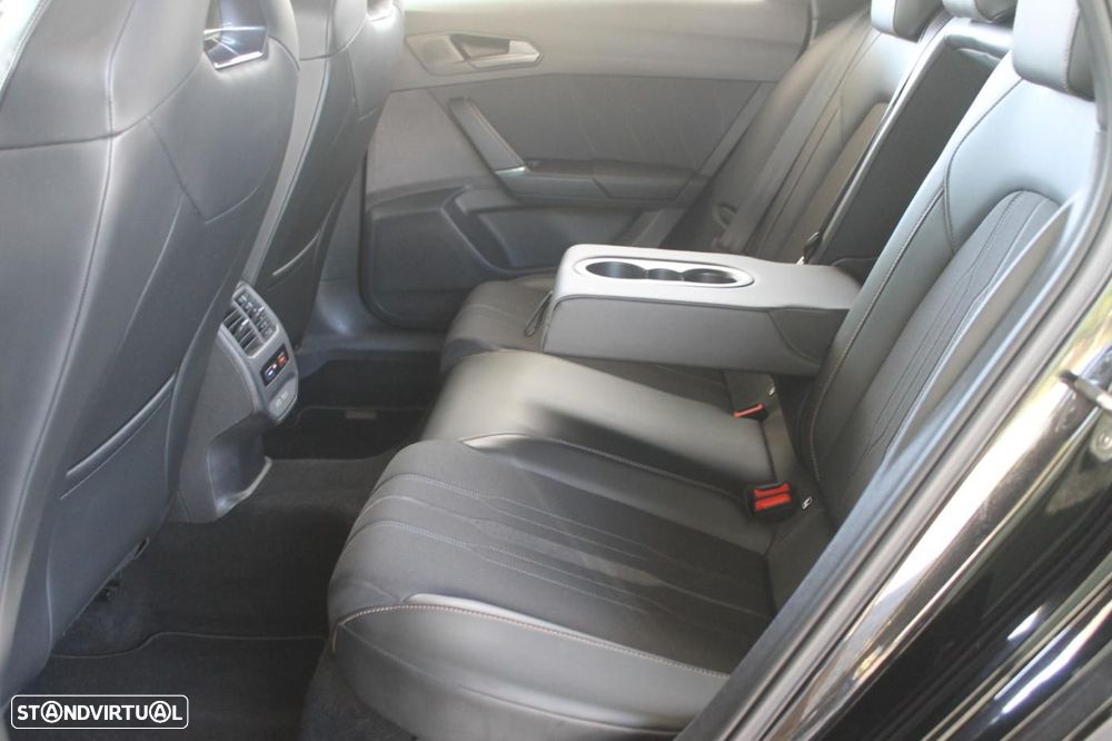 Cupra Leon ST 1.4 e-Hybrid VZ DSG - 16