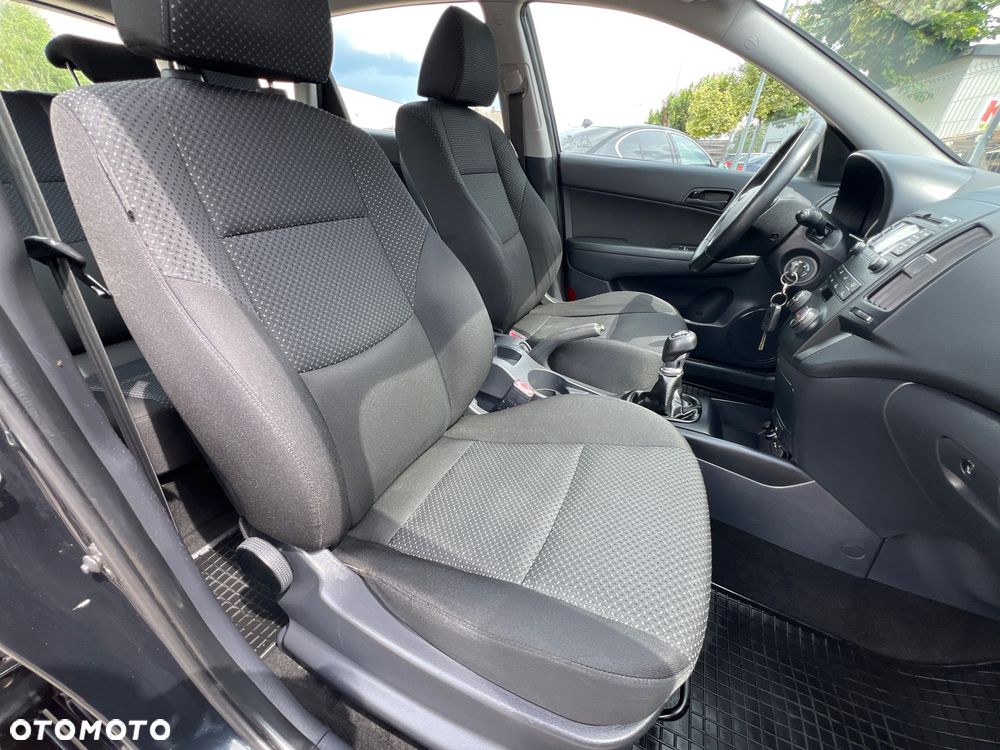 Hyundai i30 1.4 Edition Plus - 21