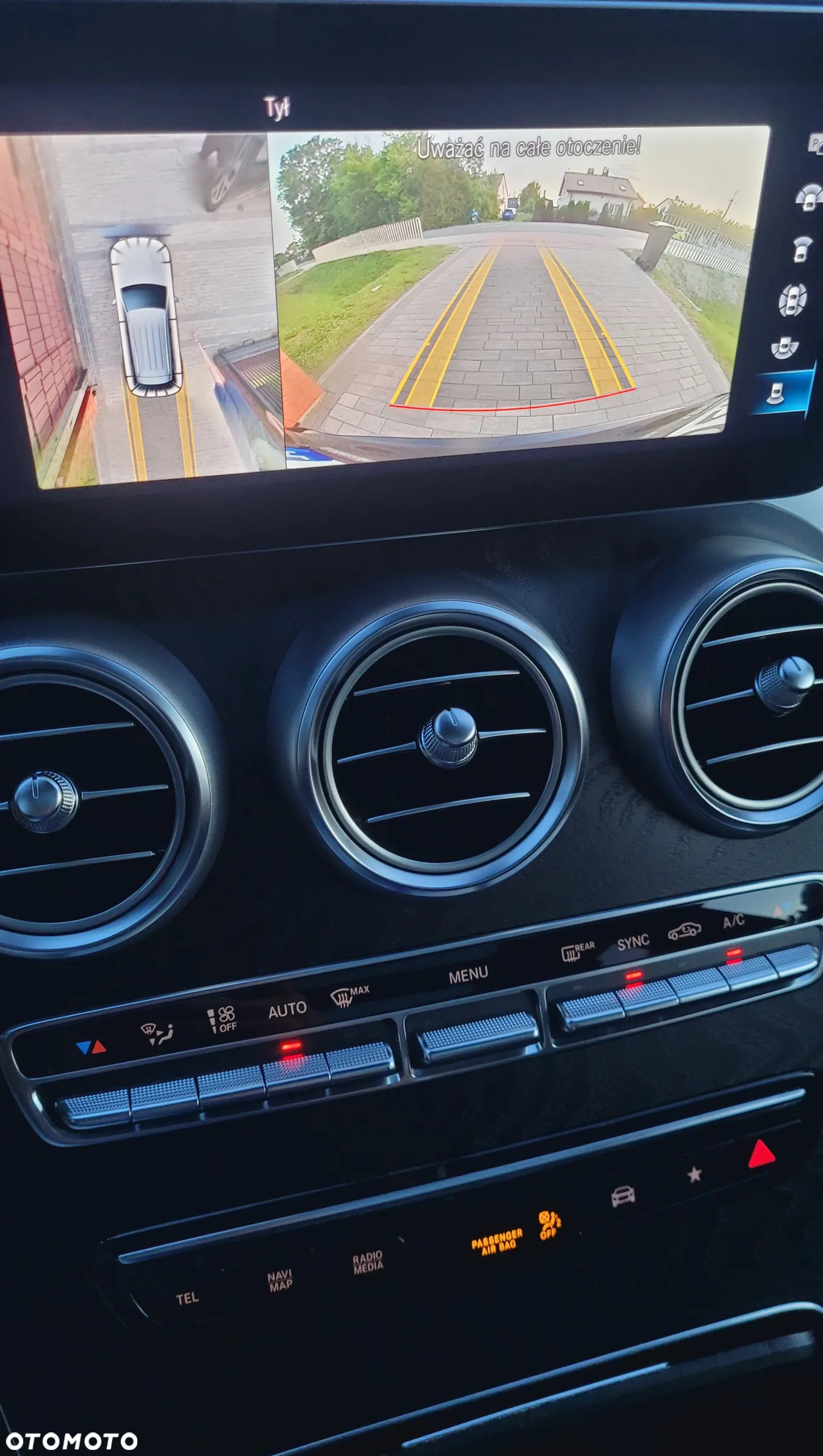 Mercedes-Benz GLC 200 d 4-Matic Business Edition - 11
