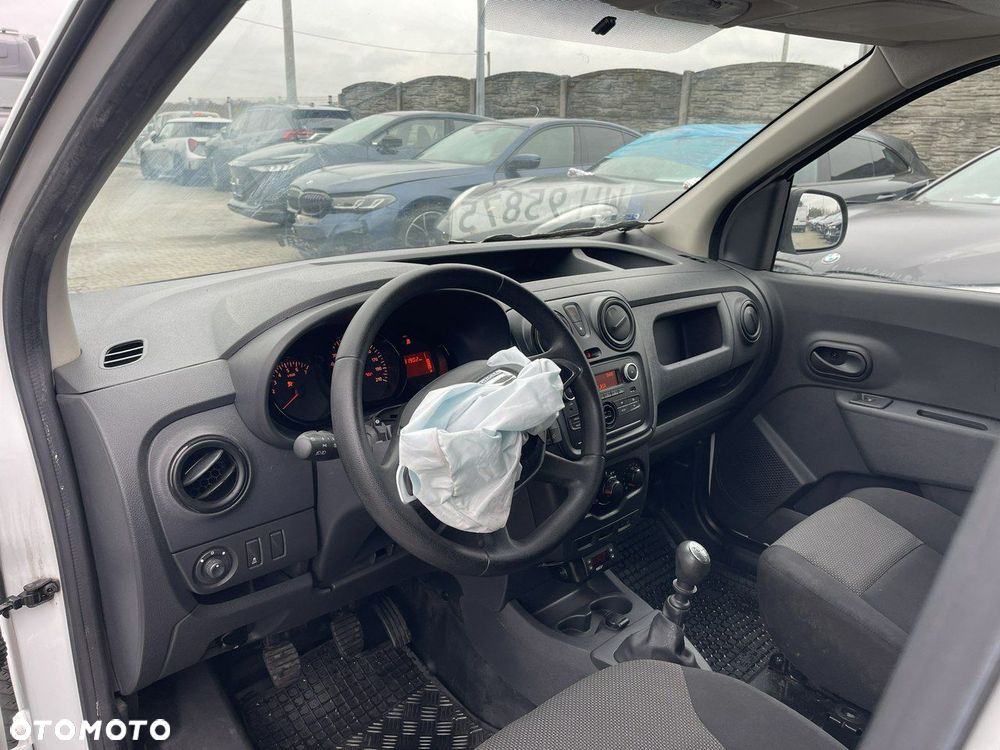 Dacia Dokker - 9
