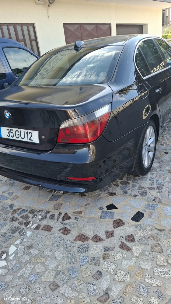 BMW 520 d Aut. Special Edition - 1