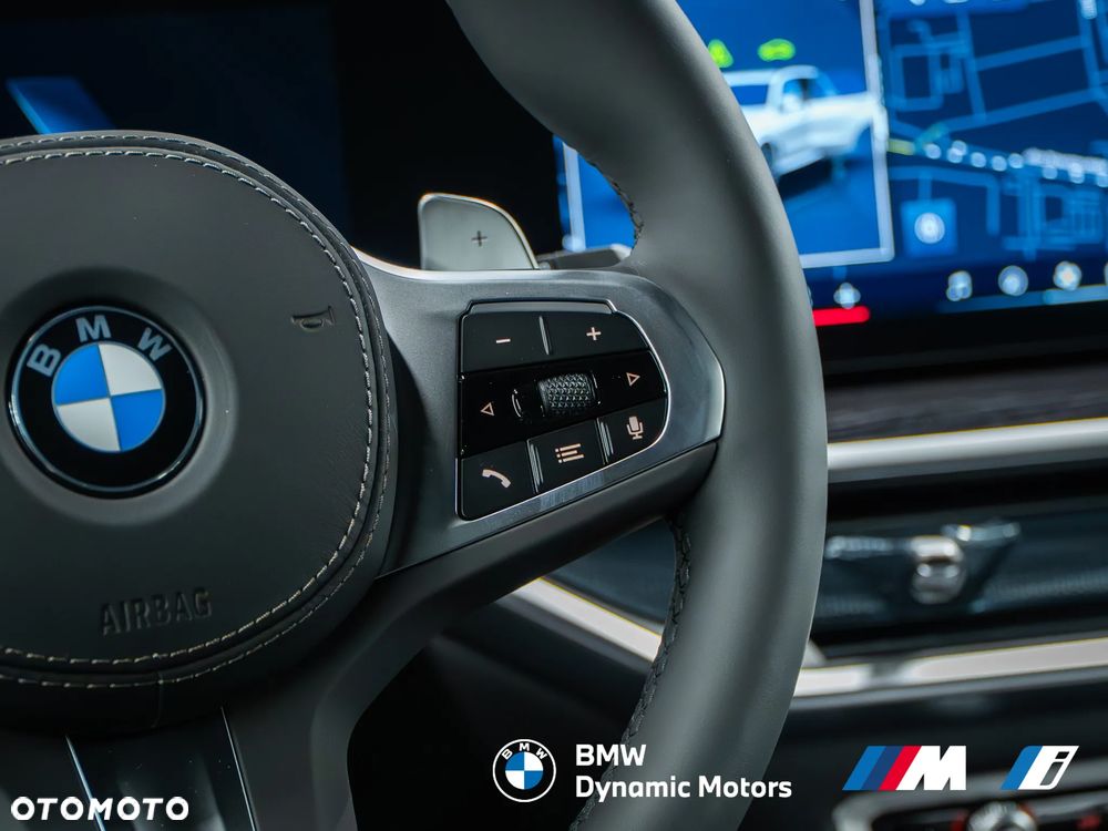 BMW X5 xDrive30d - 31