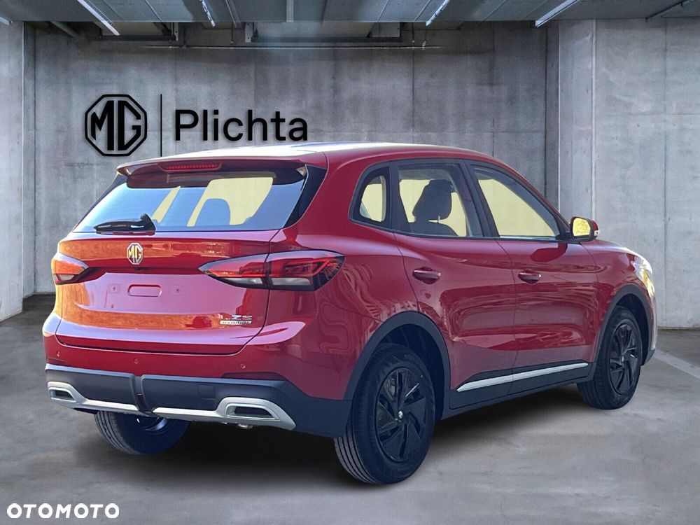 MG ZS Hybrid+ - 7