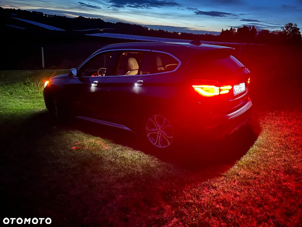BMW X1 - 27