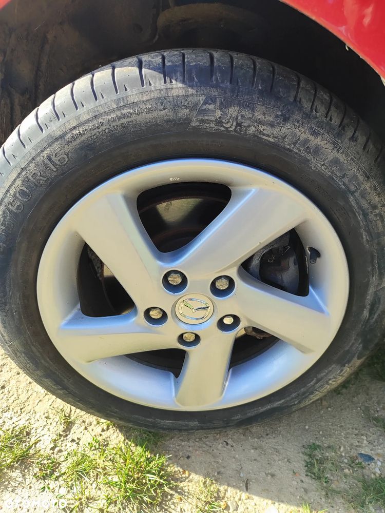 Mazda 3 2.0 Skymotion - 10
