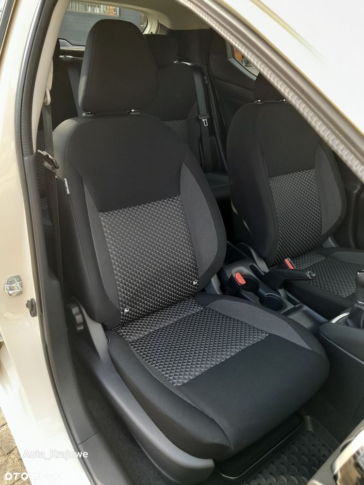 Nissan Micra 1.0 IG-T Acenta - 25