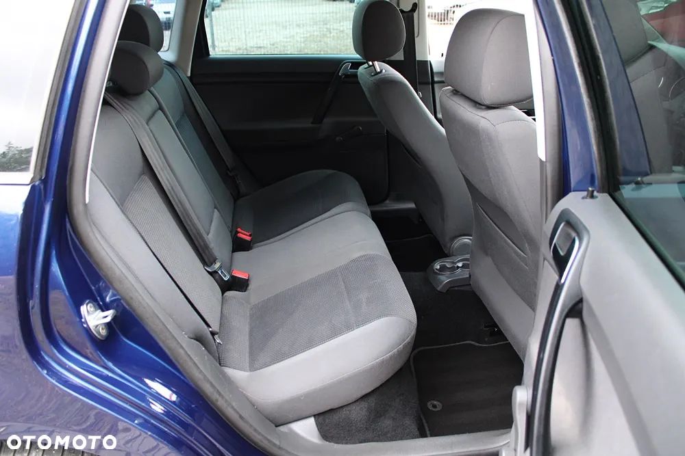 Volkswagen Polo 1.4 Comfortline - 31