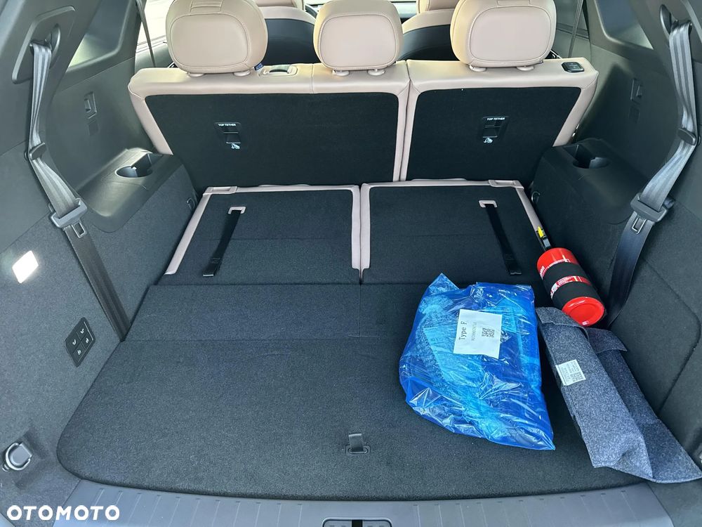 Chery Tiggo 9 - 27
