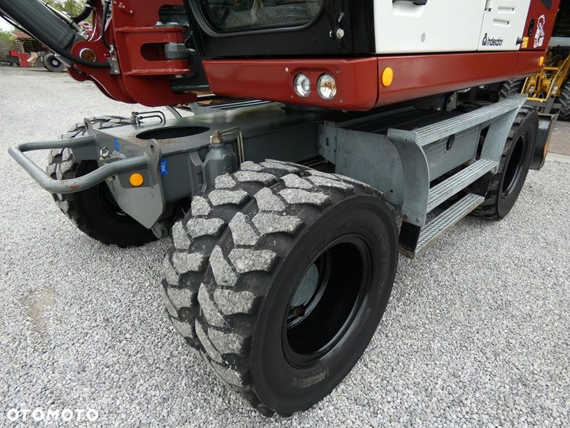 Liebherr A912 Compact / ROTOTILT / Z Niemiec / Stan Idealny / - 33