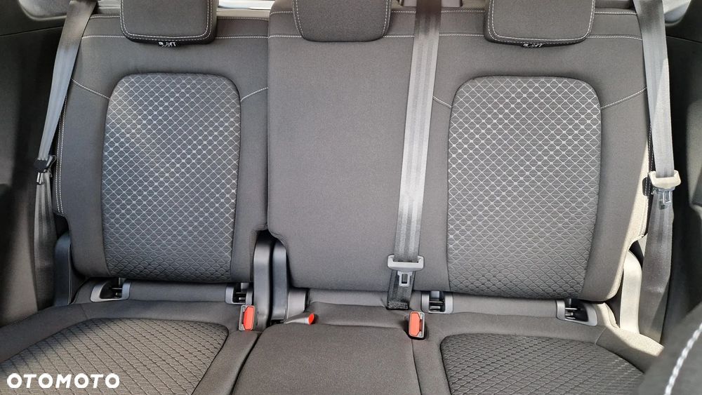 Ford Kuga 1.5 EcoBoost FWD Titanium - 17