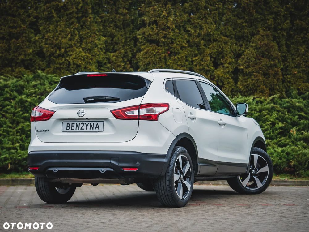 Nissan Qashqai 1.2 DIG-T 360 - 15