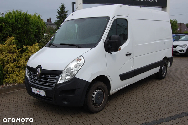 Renault MASTER L2H2