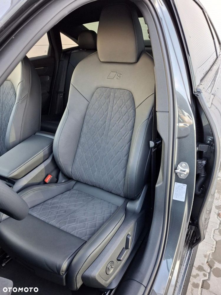 Audi A6 Limousine - 11