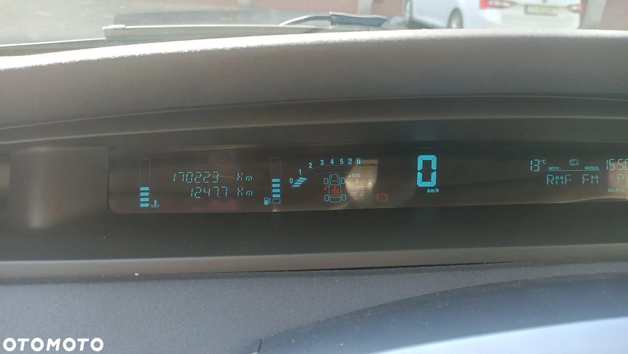 Renault Scenic 1.6 16V Authentique - 10