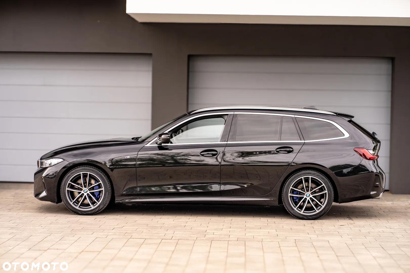 BMW Seria 3 330i M Sport sport - 13
