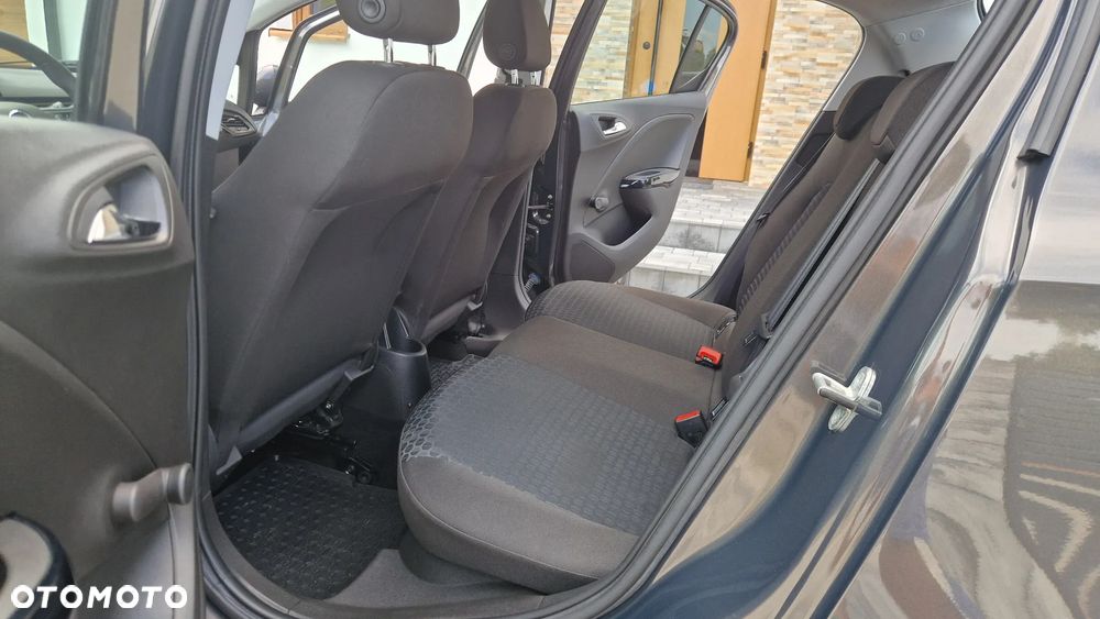 Opel Corsa 1.4 Enjoy - 28