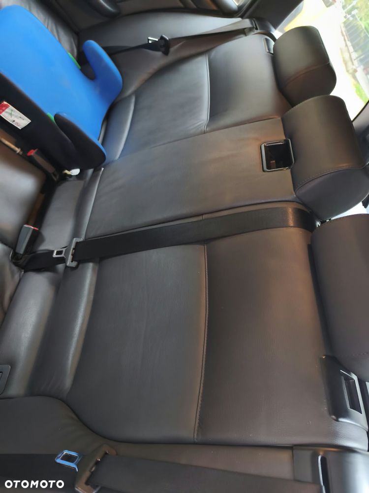 BMW Seria 3 320d - 8