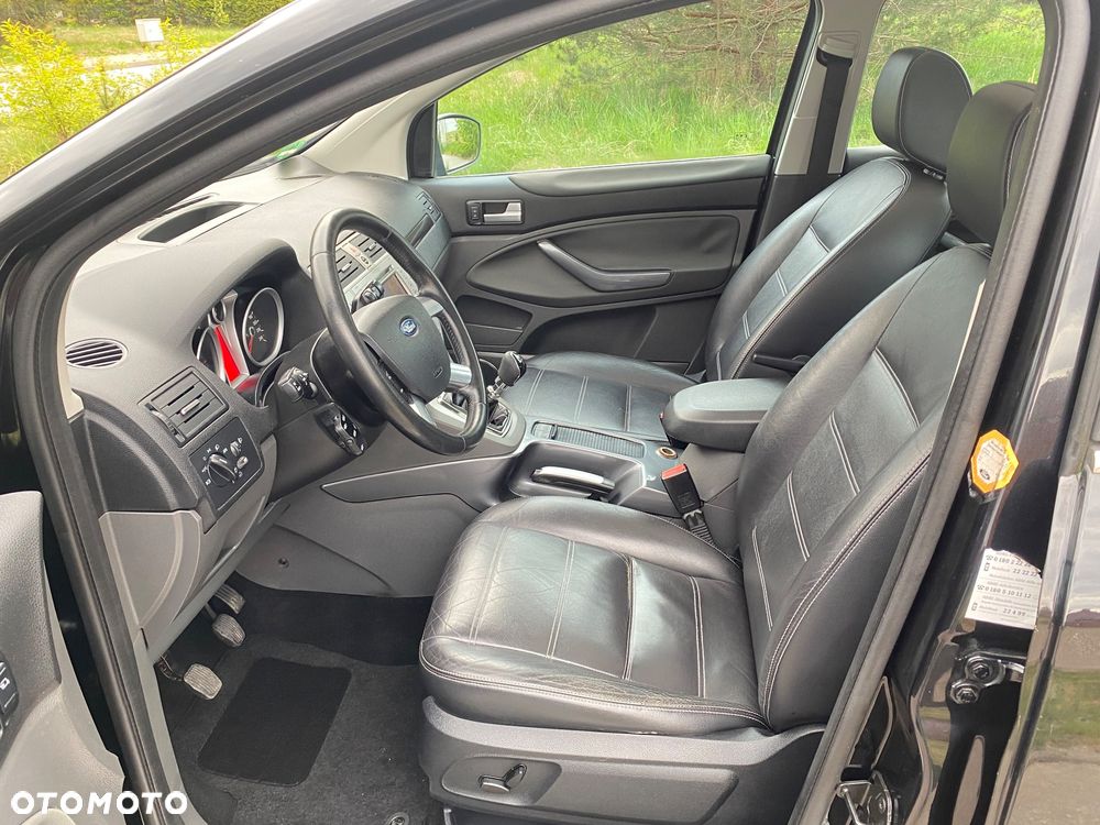 Ford Kuga 2.0 TDCi Titanium - 23