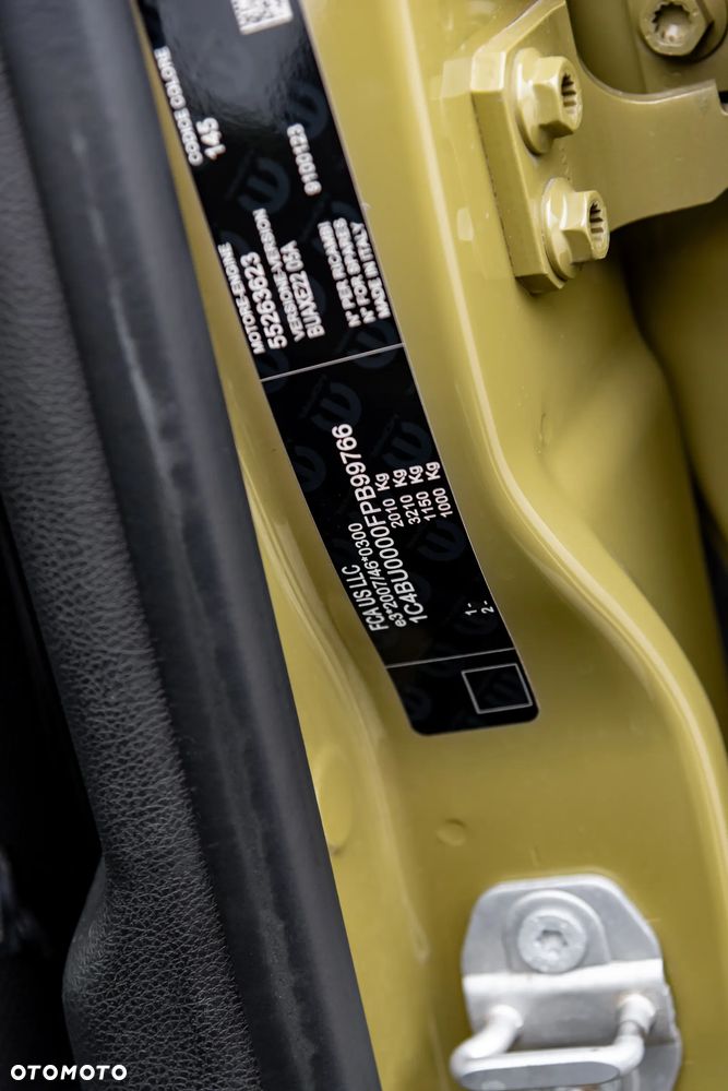 Jeep Renegade 1.4 MultiAir Active Drive Automatik Limited - 20