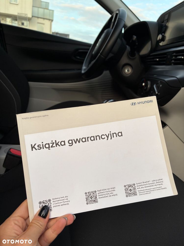 Hyundai i20 1.0 T-GDi Modern - 19