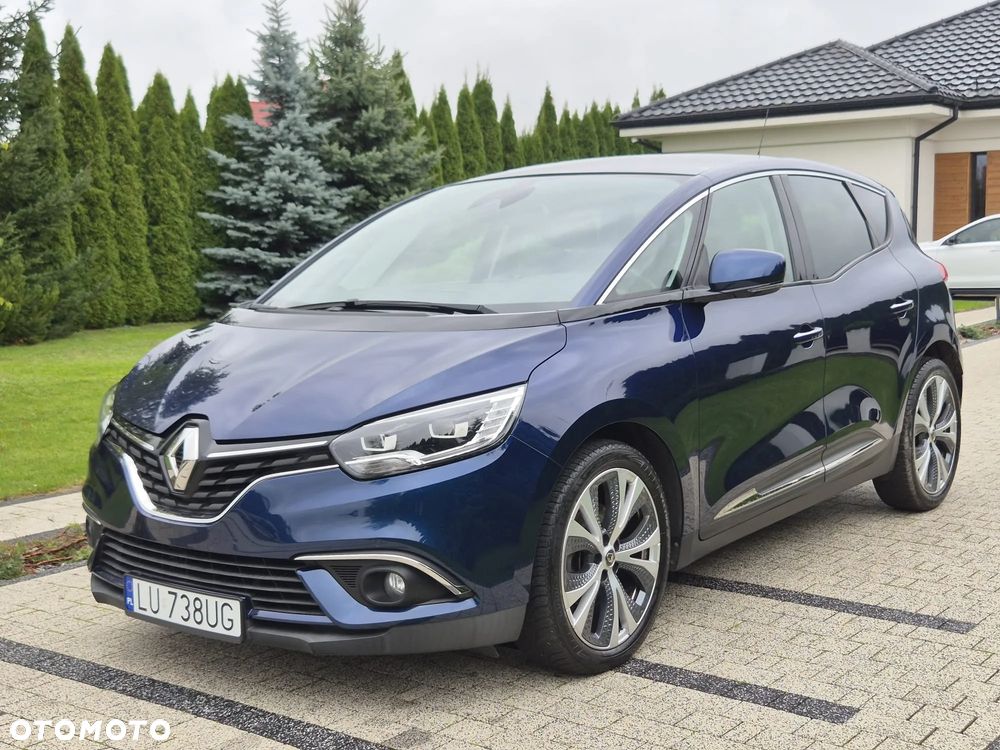 Renault Scenic 1.3 TCe Energy Bose - 1