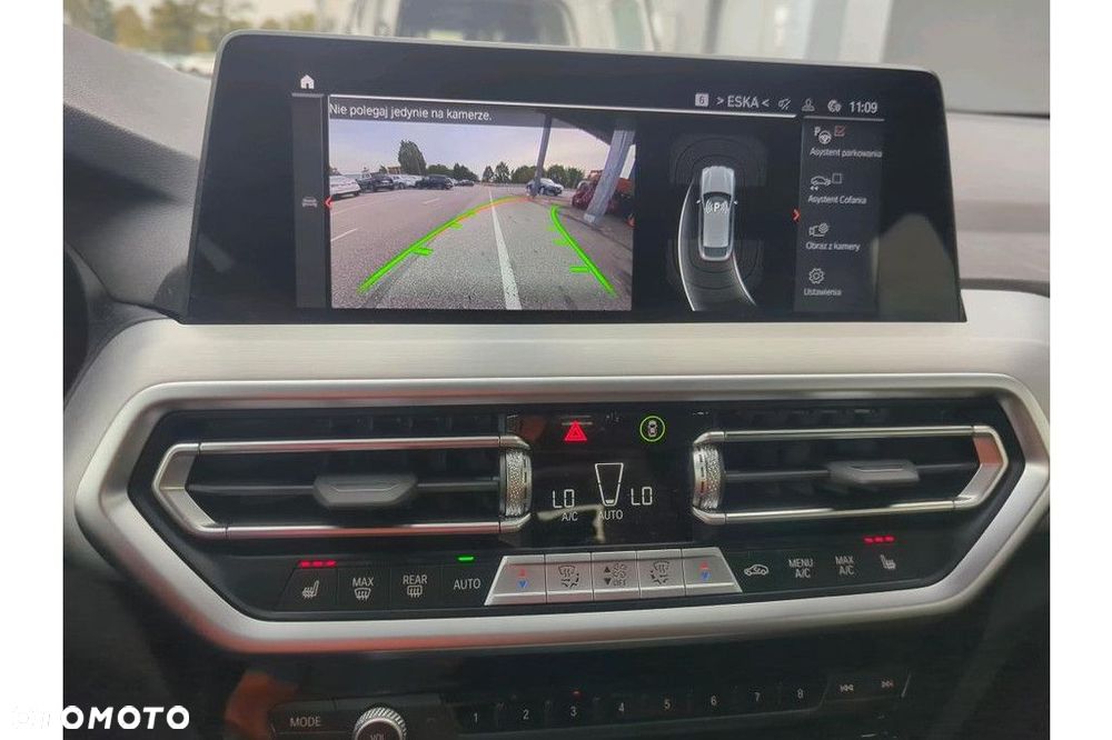 BMW X4 - 16